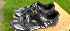 Cykl tretry SPIUK ZS 11 CARBON MTB č 47