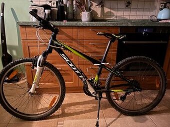 Juniorské kolo SCOTT 8-12LET