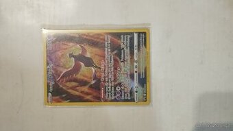 Pokémon karta Galarian Articuno SWSH282