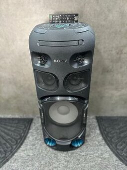 Sony MHC-V42D