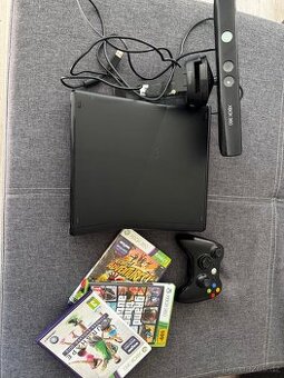 XBOX 360 - 1