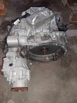 Převodovka Dsg Skoda Superb 3 SWP UAH najeto 21000km