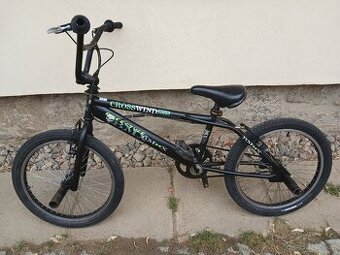 Kolo BMX 20