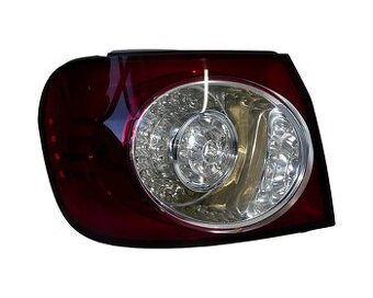 Levé zadní vnější světlo 5M0945095K VW Golf 5 Plus r.v. 2006