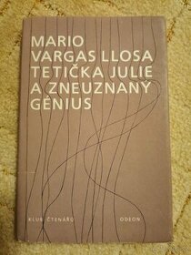 Tetička Julie a zneuznaný génius