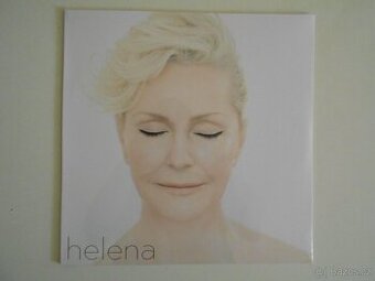 HELENA VONDRÁČKOVÁ - DÁVNO VÍM SVÝ - LP - NEW