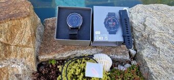 Garmin Fenix 7s Solar