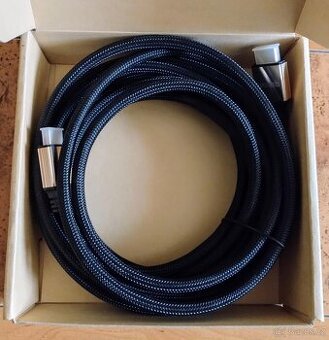 Evolveo XXtremeCord HDMI kabel, 2.0b, 5 m, UltraHD Podpora 4