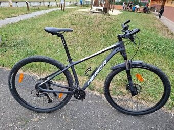 Merida BIG NINE 60