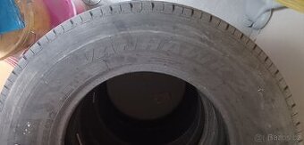 Pneumatiky FIRESTONE VANHAWK 2 --215/75 R16 C
215/75 R16 C
