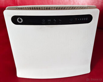 Huawei B3000 LTE WiFi modem router s VoIP