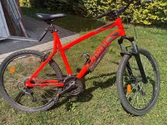 Horské kolo B'twin Rockrider 26''