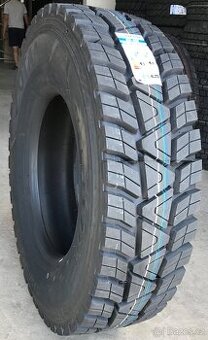 315/80 R22,5 prémiová Thajská nákladní pneu