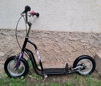 Koloběžka Woozm