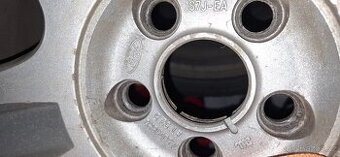 Alu kola R18