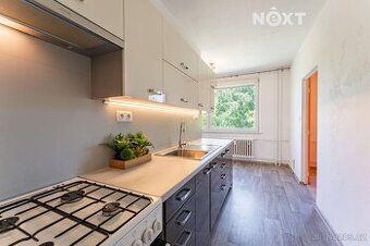 Prodej byt 3+1, 78㎡