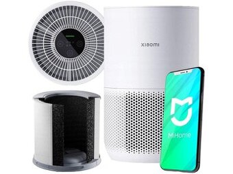 Xiaomi Smart Air Purifier 4 Compact EU