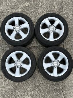Kola SEAT R16 5x112 - 1