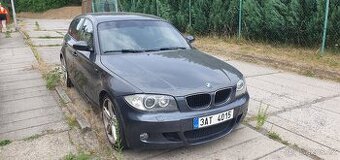 bmw e87 130i