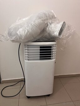 Mobilní klimatizace Sencor SAC MT7007C-EUE3