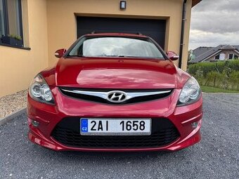 Hyundai i30 CW 99000km