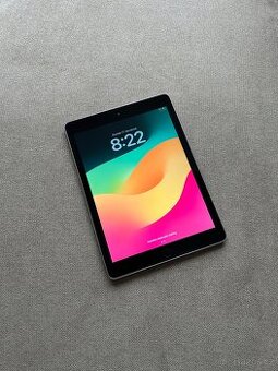 Apple iPad 6 128gb–černý