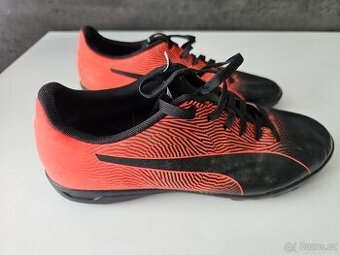 Kopačky Puma vel. 40