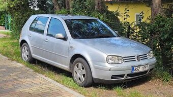 Vw Golf 4 1.8 20v 4motion