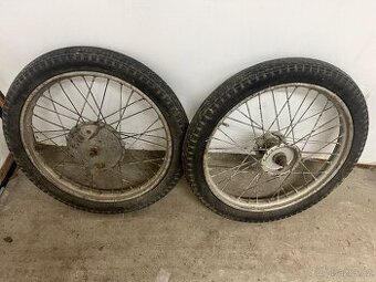 Jawa 175/250 Speciál