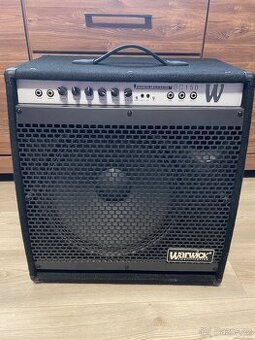 Basové kombo Warwick BC150