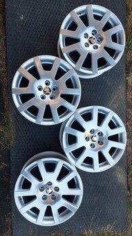 5x100 r16