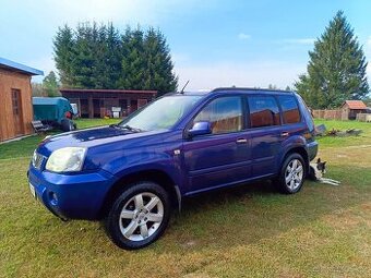 Nissan X-Trail T30 2,2 dci 100kW