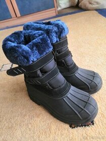 Dětské sněhule - 1