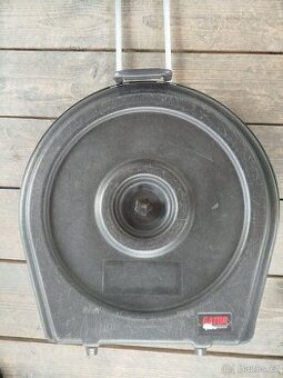 Gator Hardcase na činely s kolečky (doprava zdarma)