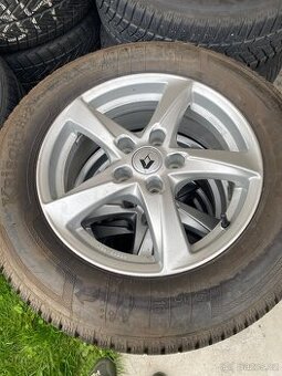 215/65R16 Renault
