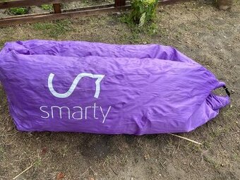 Smarty nafukovací pytel - 1