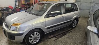 Ford Fusion 1.4 16V 59kw Digiklima 28600km