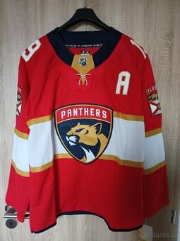 Hokejový dres Matthew Tkachuk Florida Panthers NHL - 1