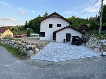 Stavební práce