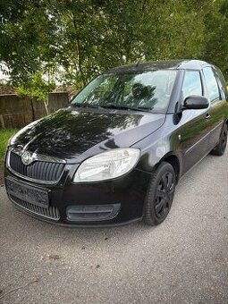 Škoda Roomster 1.4 16V