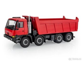 Tatra 815 sklápěč kaden