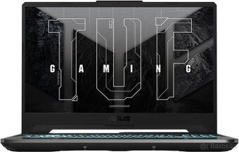 ASUS TUF Gaming A15 FA506NF-HN009 Graphite Black