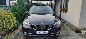 BMW 530d GT