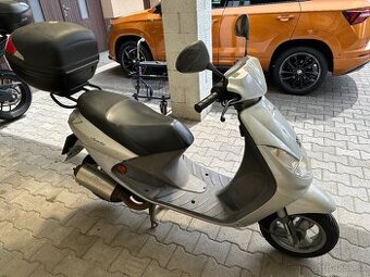 Peugeot Vivacity 5O 2T