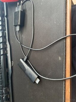 Xiaomi tv stick