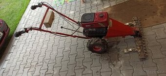 ZVL DIAMON - Lištová sekačka PA-80
