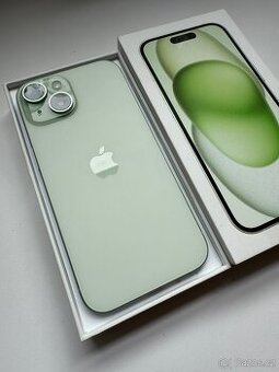 iPhone 15 128 GB