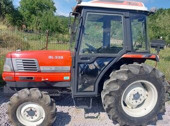 Kubota GL328
