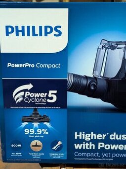 Vysavač Philips FC9333/09