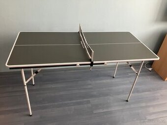 Mini stůl na stolní tenis - 1